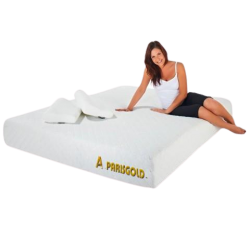 Memory Foam mattress Gold