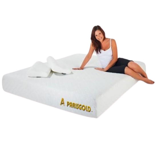 Memory Foam mattress Paris